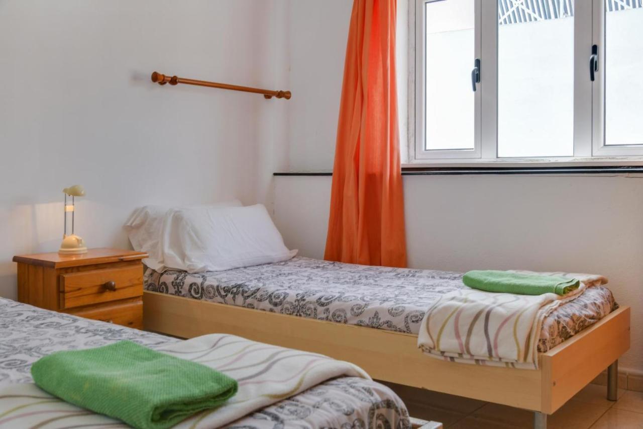Willa Casa Blanca Tías Zewnętrze zdjęcie